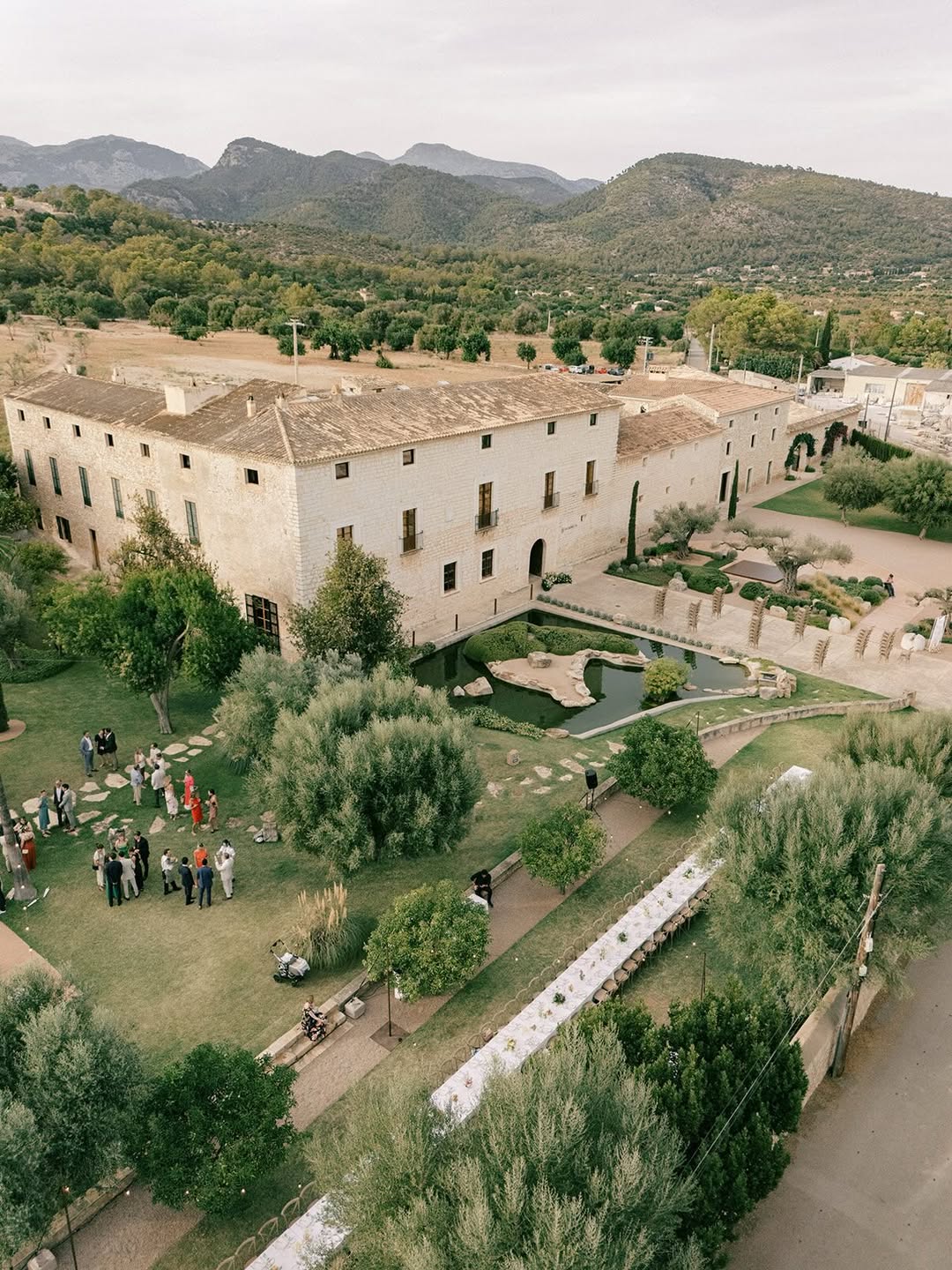 Wedding in Seville – A Complete Guide to Getting Married in Southern Spain photo