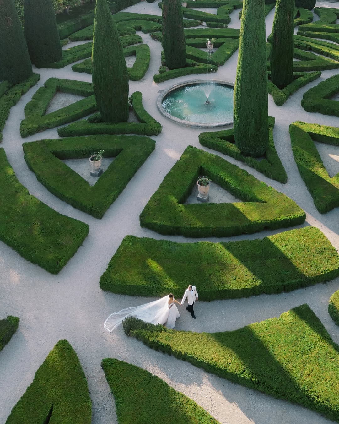 Wedding at Château de Sannes: The Ultimate Provence Celebration photo