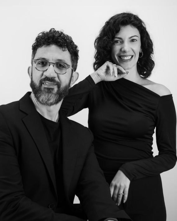 AT Photographic studio