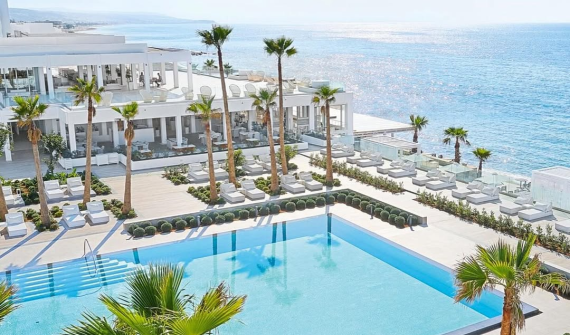 Grecotel LUXME White