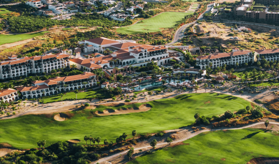 Secrets Puerto Los Cabos Golf & Spa Resort