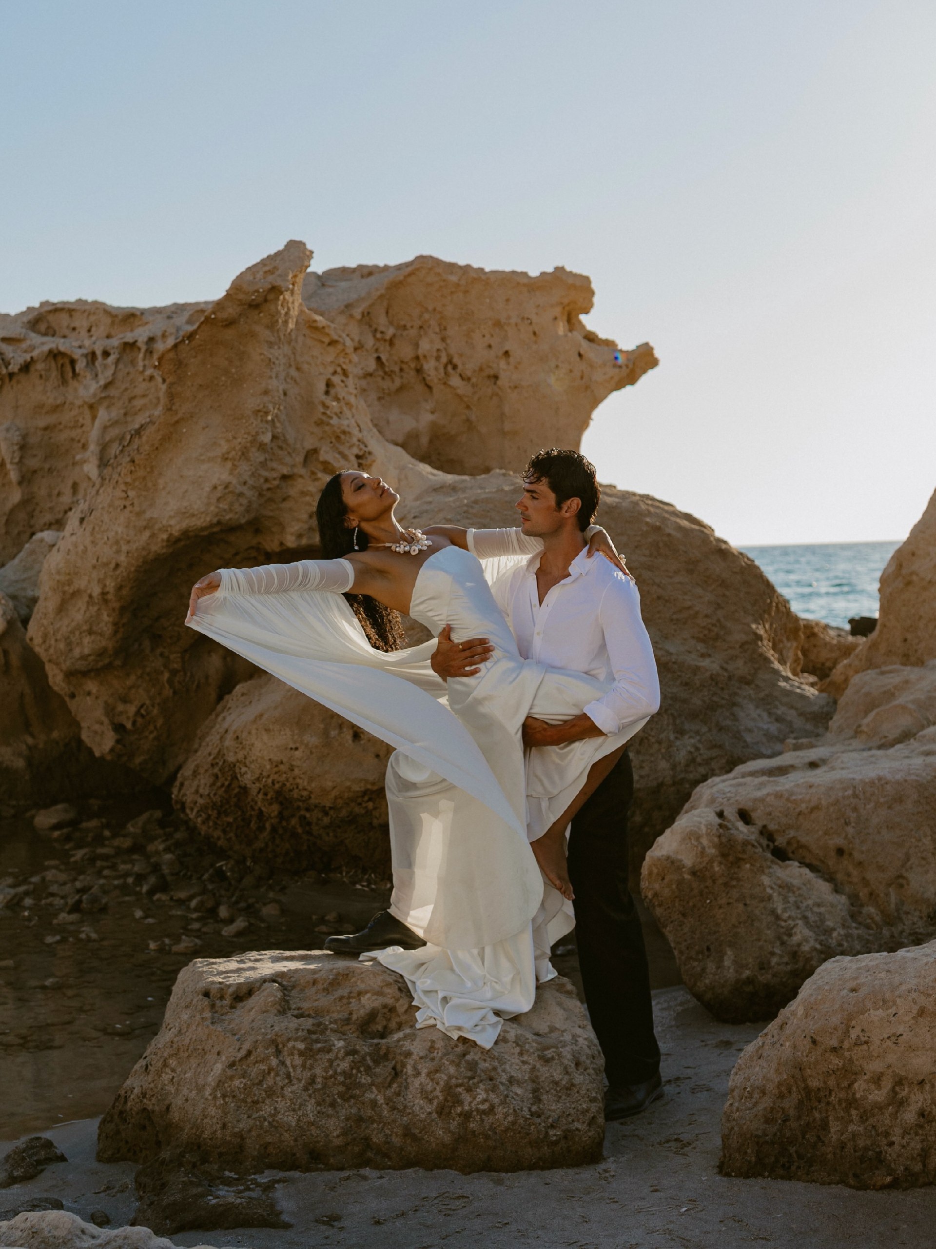 Sex, Marriage, and Life After the Wedding photo