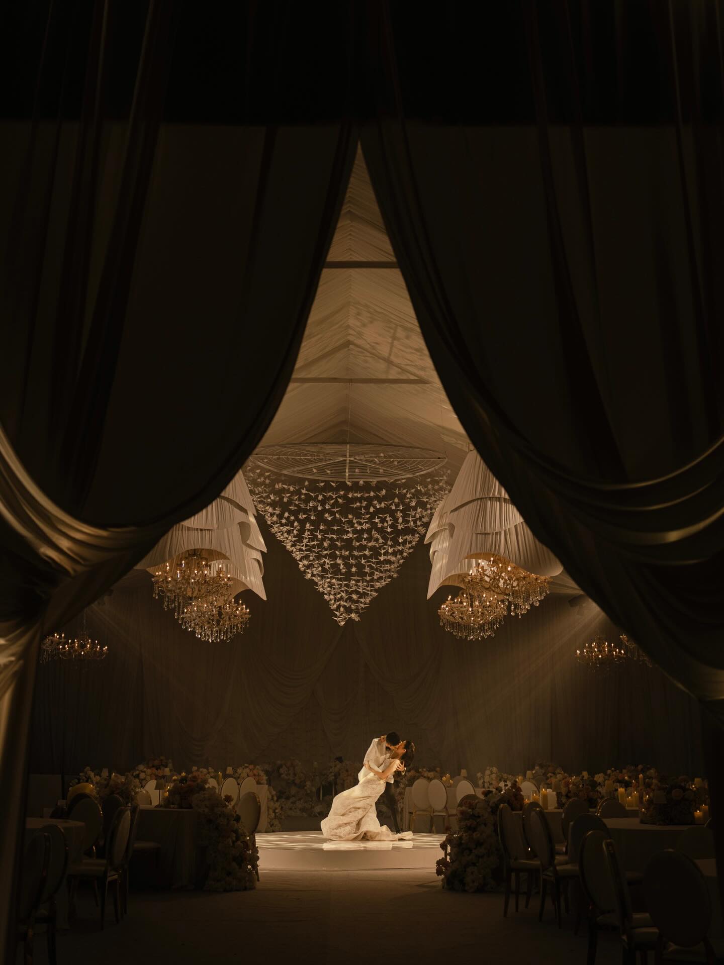 Top 9 Creative Wedding Video Ideas Worth Knowing About photo