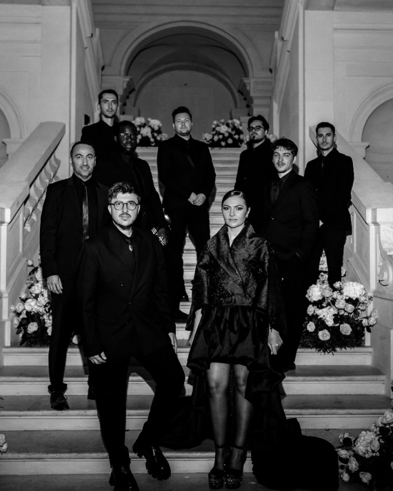 PRESTIGE Orchestra