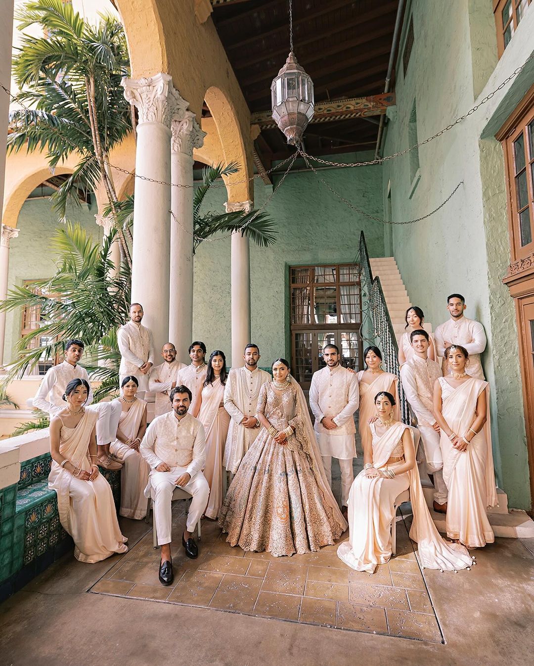 What to Wear to an Indian Wedding as a Guest: Top Tips What to Wear to an Indian Wedding as a Guest: Top Tips photo