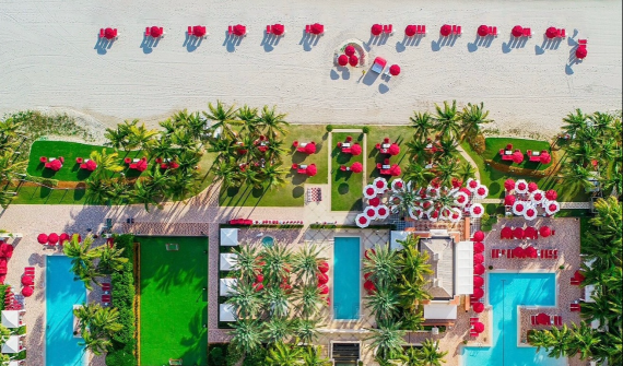 Acqualina Resort & Residences
