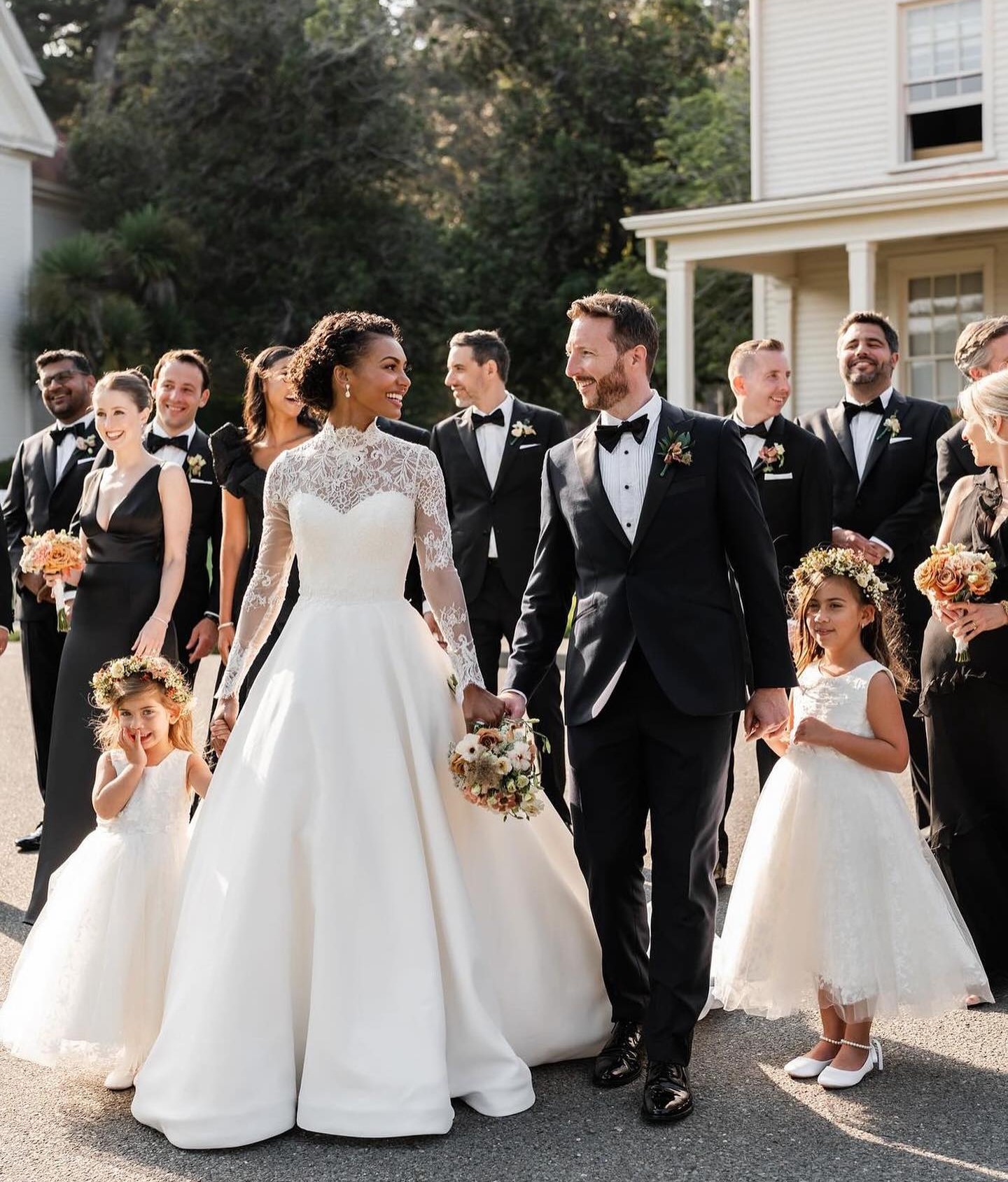 Junior Bridesmaids: All You Need to Know Junior Bridesmaids: All You Need to Know photo