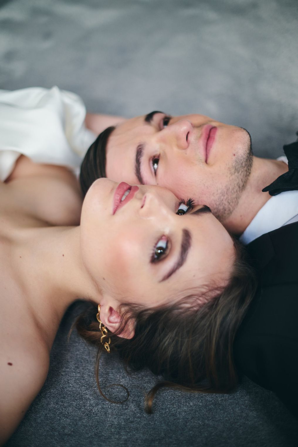 100 Questions to Ask Your Fiancé Before Walking Down the Aisle 100 Questions to Ask Your Fiancé Before Walking Down the Aisle photo