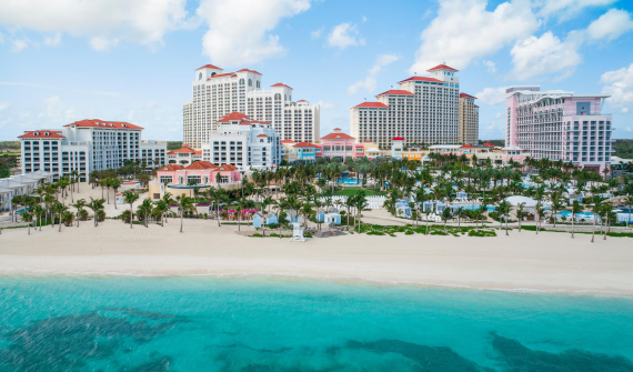 Grand Hyatt Baha Mar