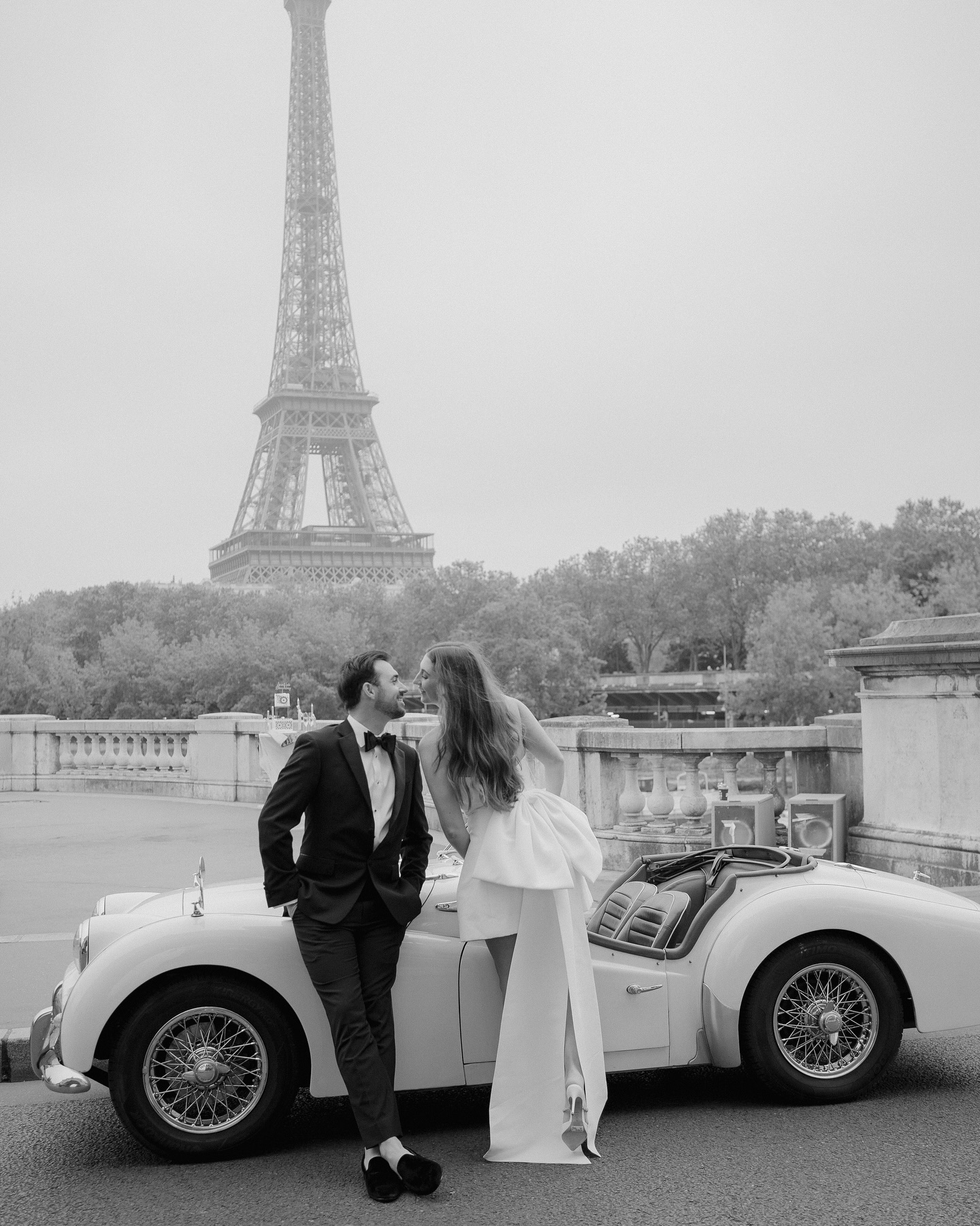 Romantic Paris Honeymoon Planning Romantic Paris Honeymoon Planning photo