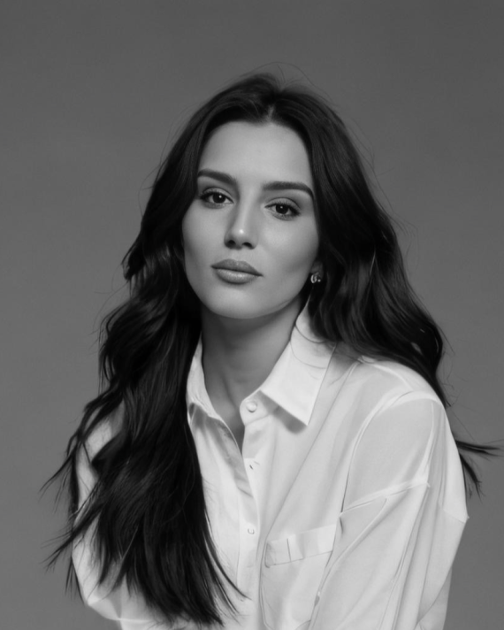 Nadejda Vusik