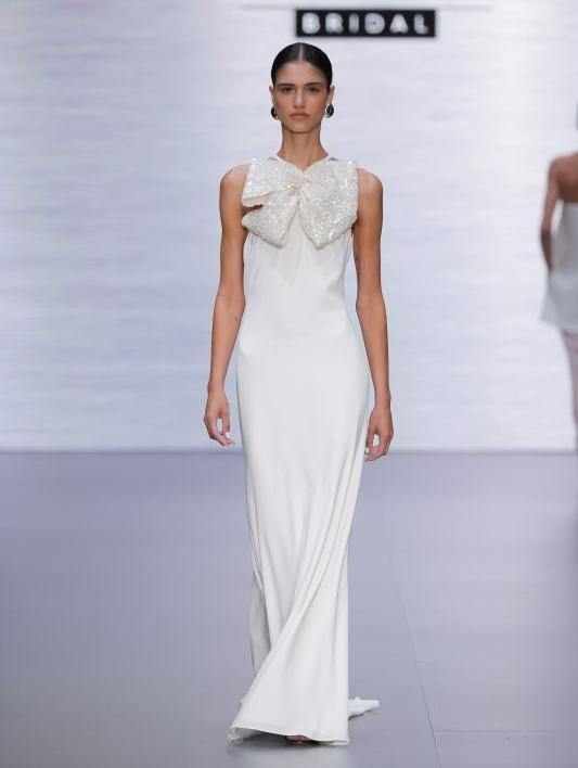 Empowering Women Bridal and Protecting the Planet at SOPHIE ET VOILÀ Empowering Women Bridal and Protecting the Planet at SOPHIE ET VOILÀ photo