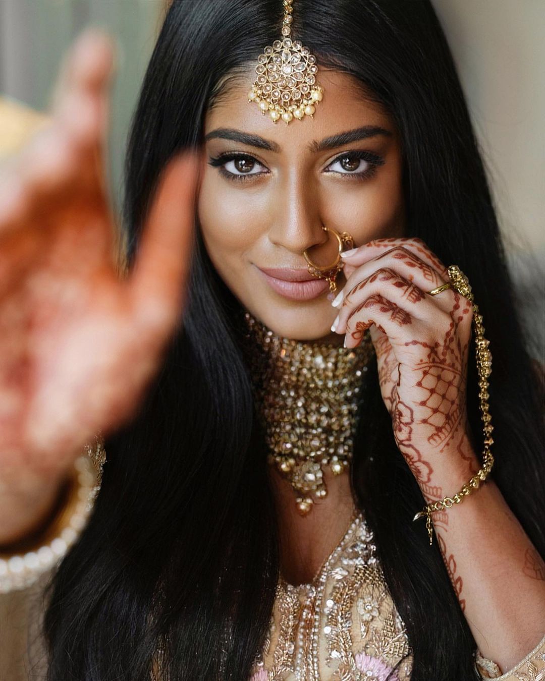 The Ultimate Guide on How to Plan a Mehndi Party The Ultimate Guide on How to Plan a Mehndi Party photo