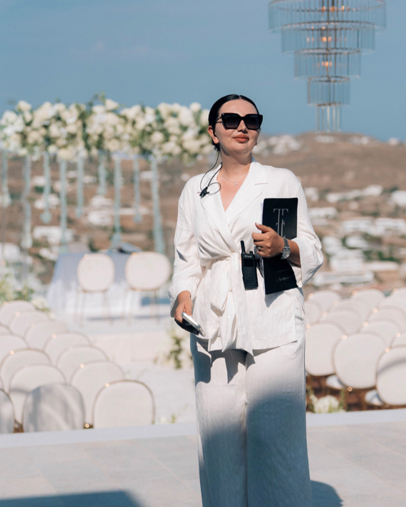 Terme Mykonos