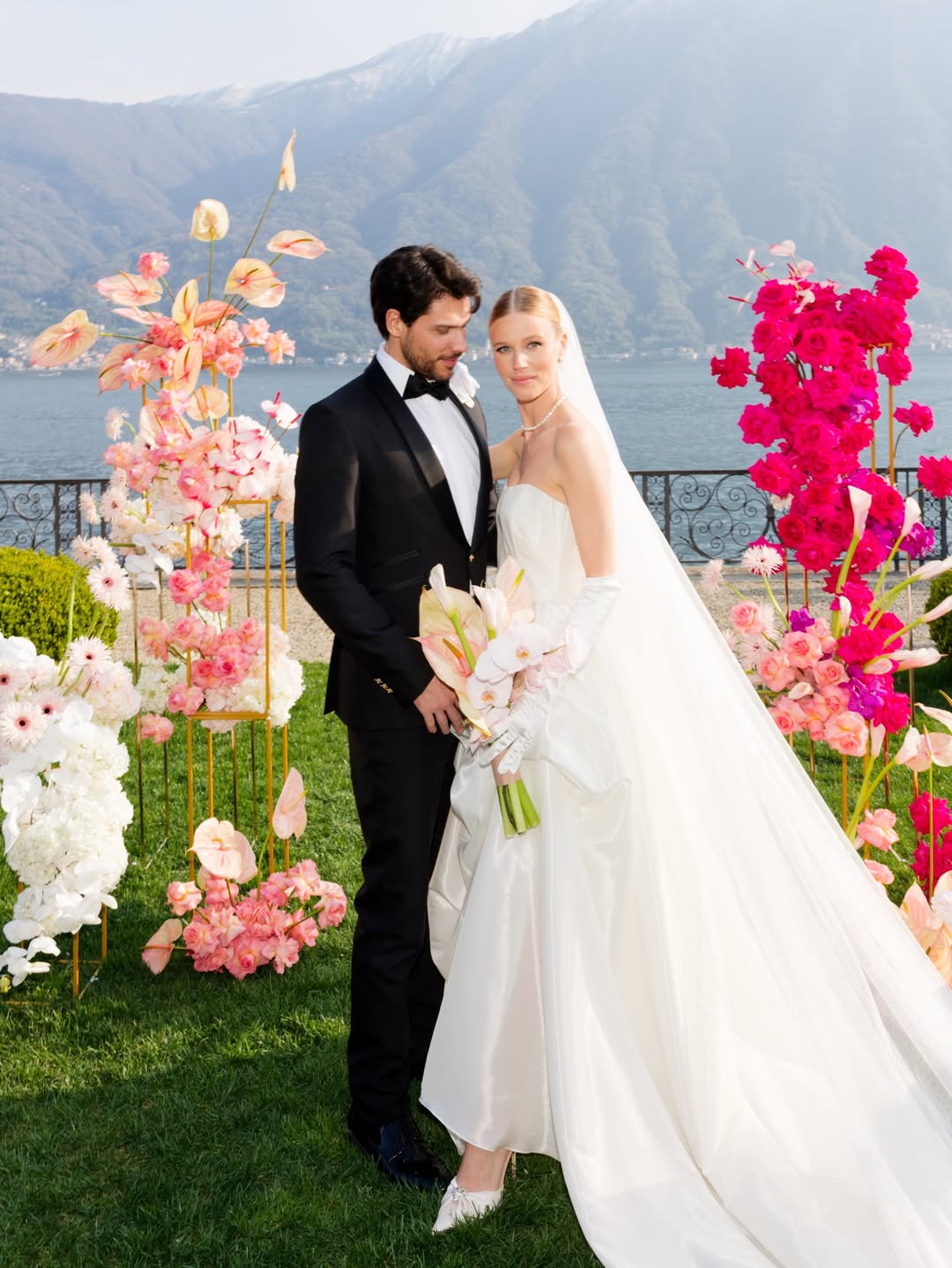 Summer Wedding Ideas We Love photo