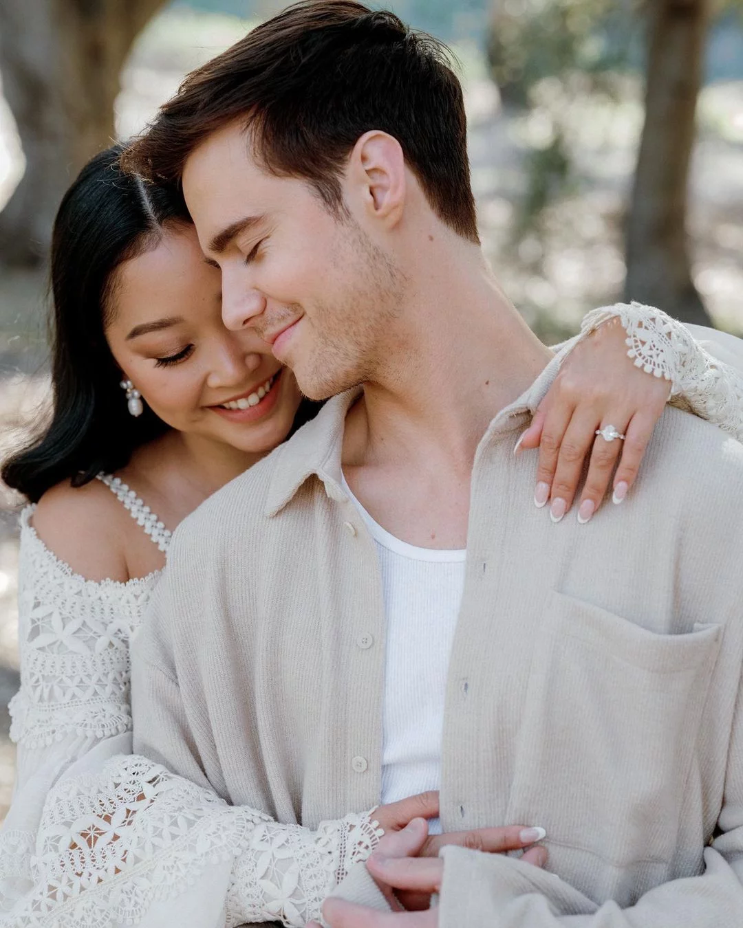 Celebrity Engagements of 2022 Celebrity Engagements of 2022 photo