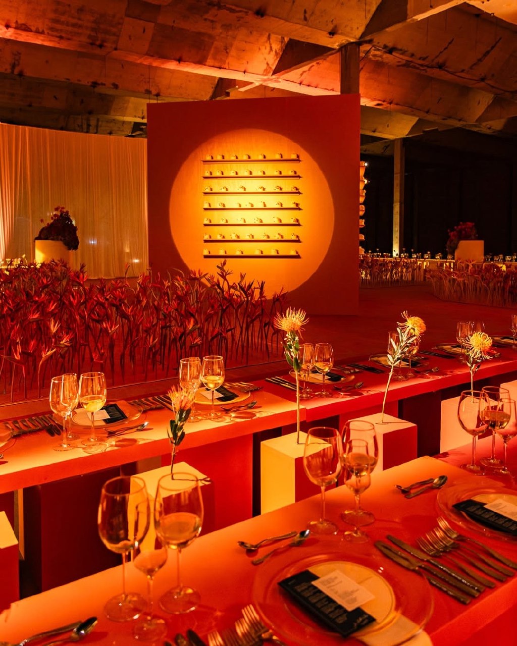 Rules for the Perfect Wedding Color Schemes photo