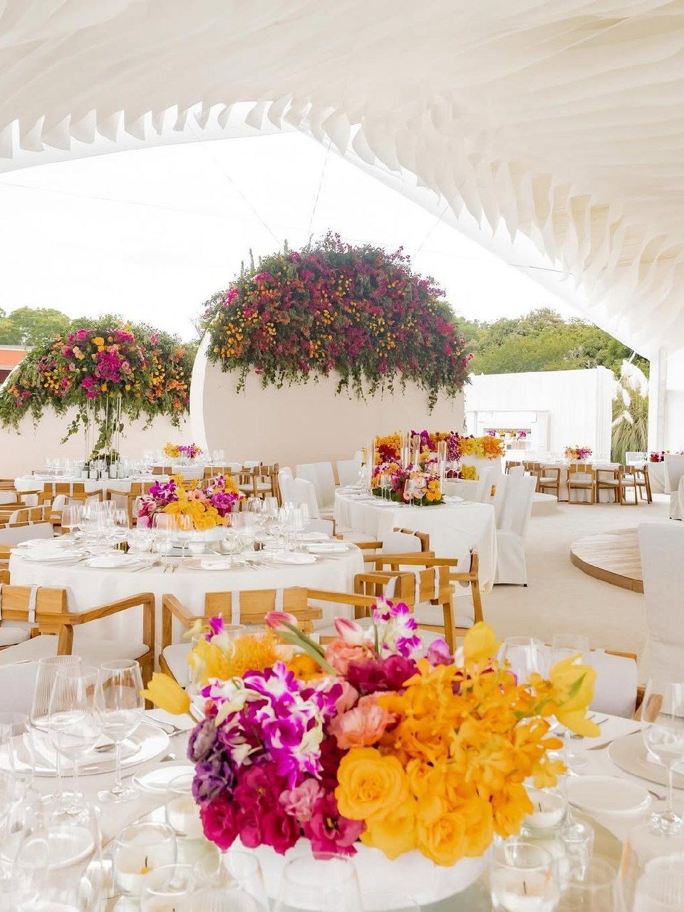 Traditional Wedding Decorations in Nigeria Traditional Wedding Decorations in Nigeria photo