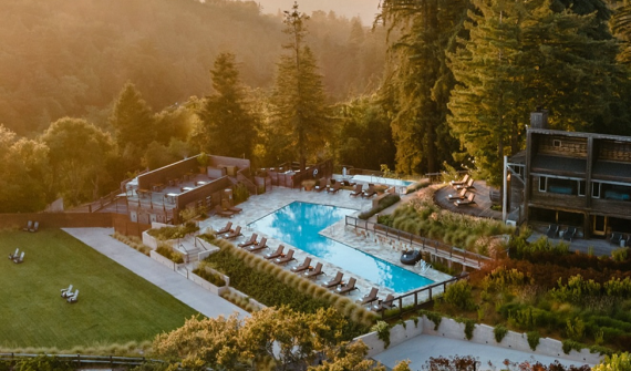 Alila Ventana Big Sur
