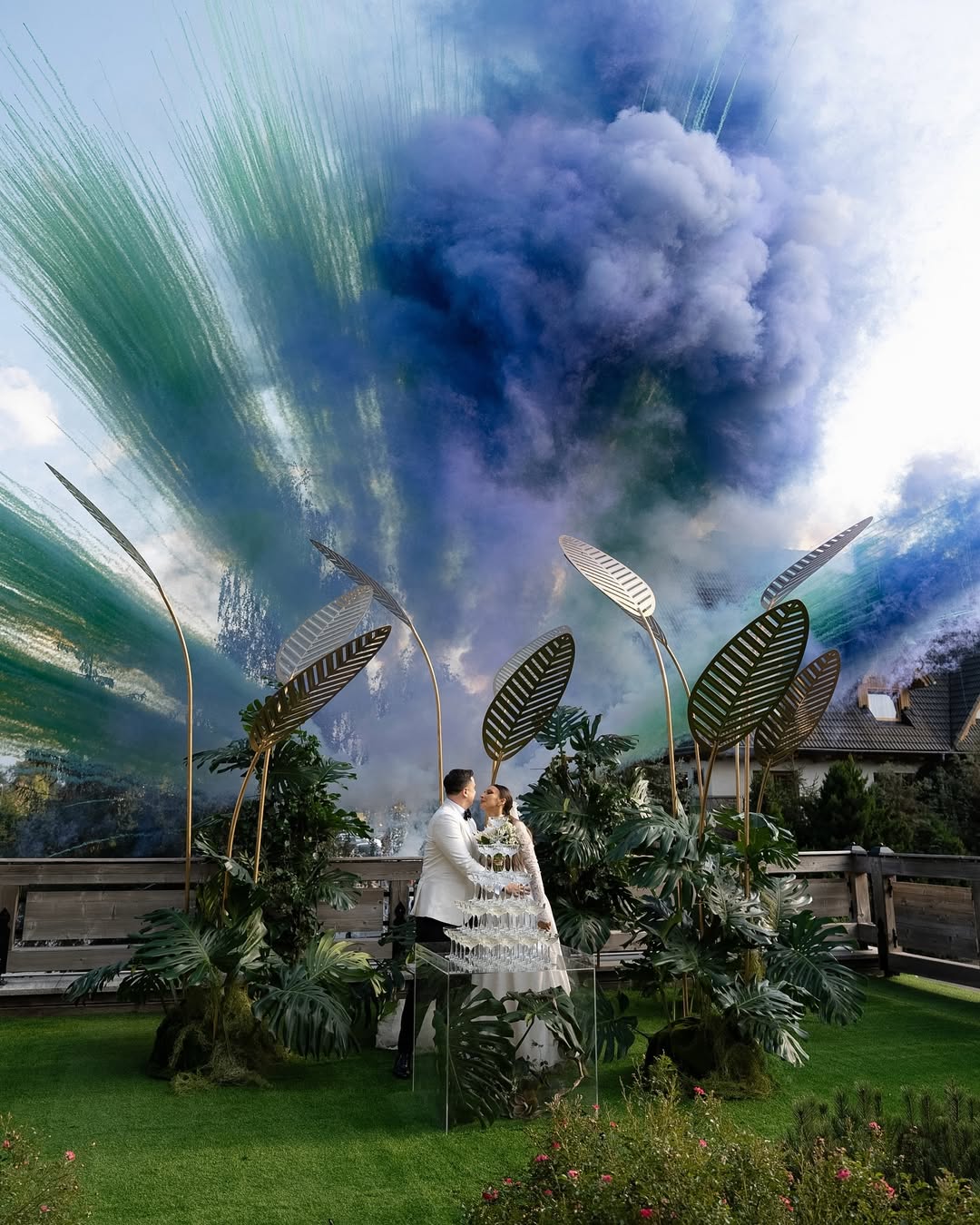 How to Plan a Destination Wedding in 2025 - 2026 How to Plan a Destination Wedding in 2025 - 2026 photo