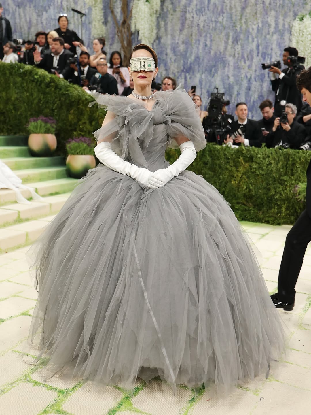 Met Gala 2026: Fashion is Art — and We Are Obsessed photo