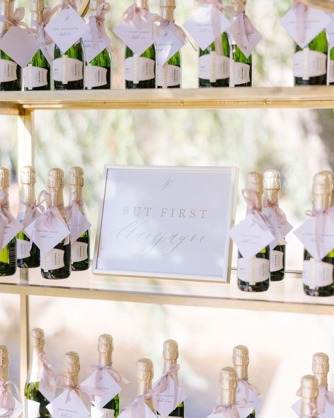 50 Unique Engagement Party Favor Ideas for Every Guest 50 Unique Engagement Party Favor Ideas for Every Guest photo