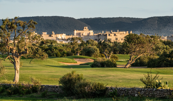 Masseria San Domenico