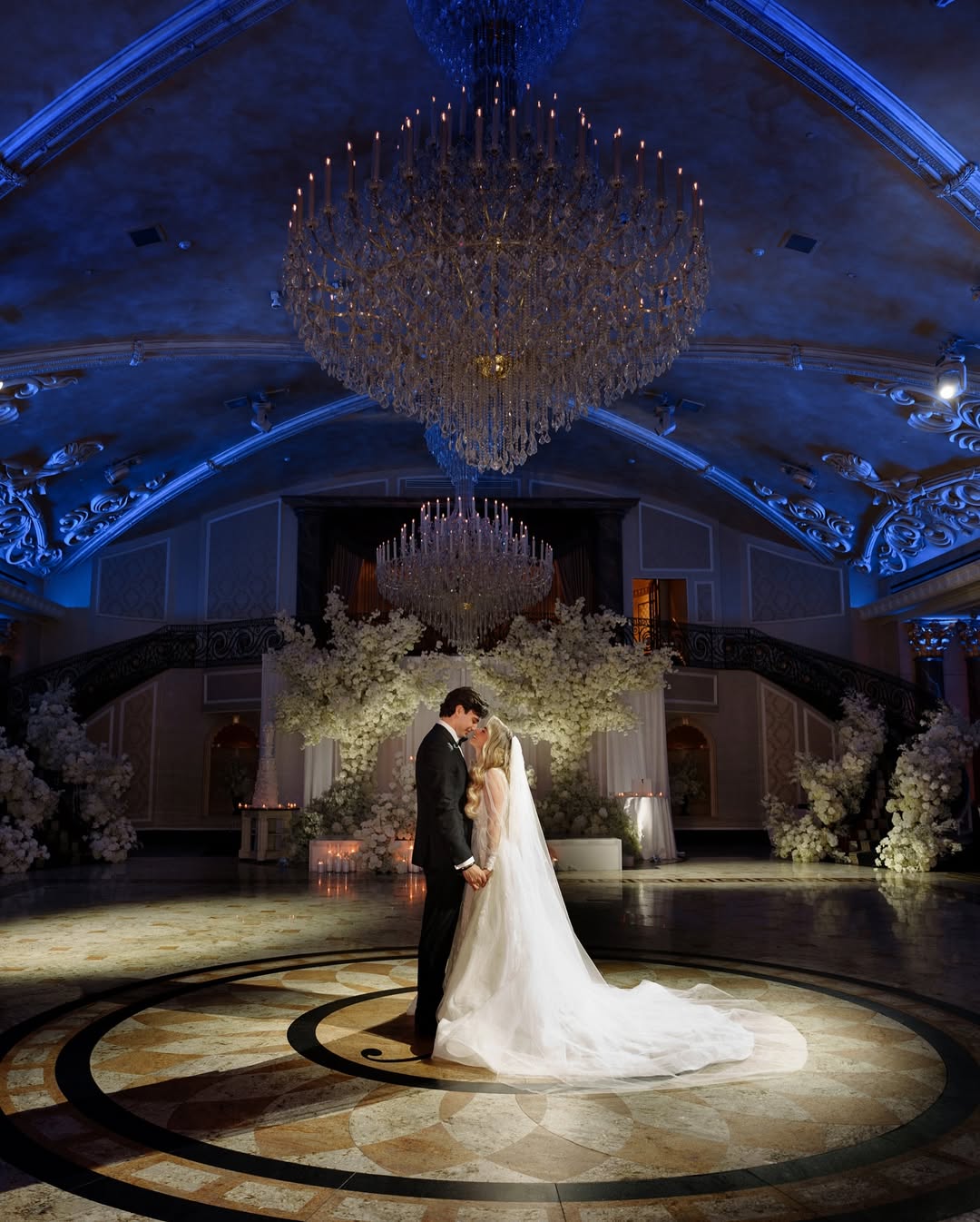 Why The Venetian Should Be Your Wedding Venue Why The Venetian Should Be Your Wedding Venue photo