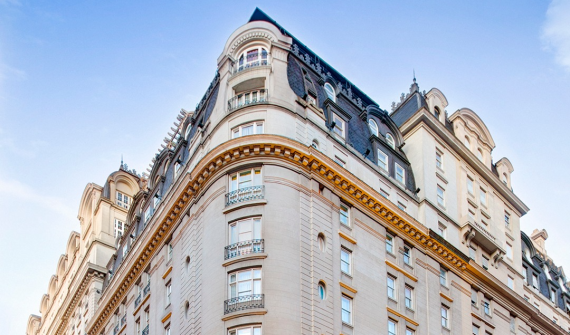 Alvear Palace Hotel