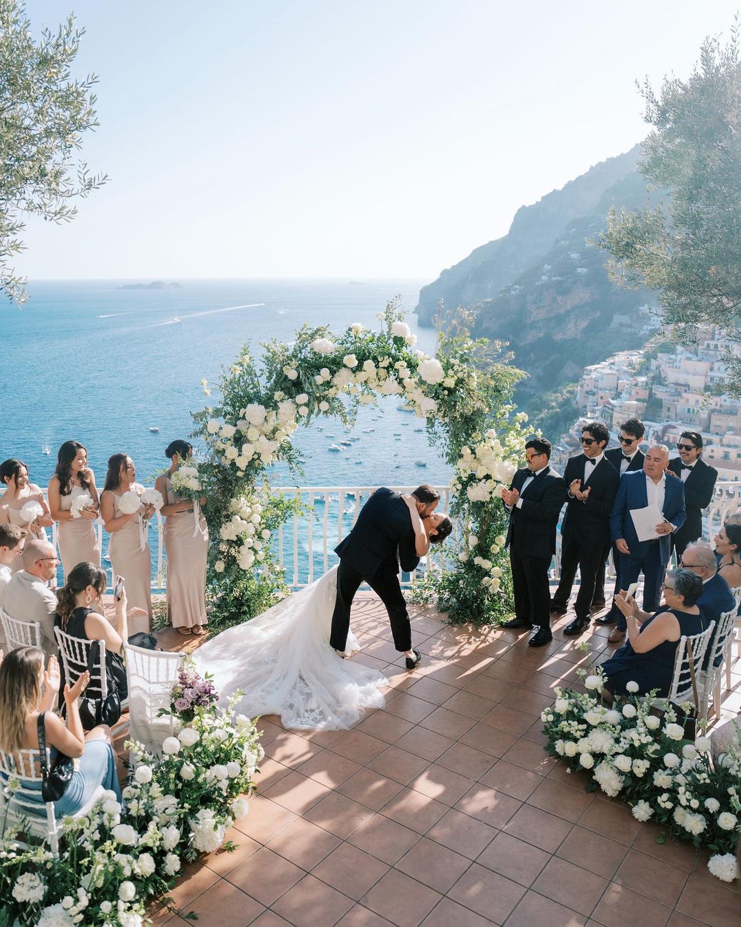 Artificial Intelligence: The Future of Destination Wedding Planning Artificial Intelligence: The Future of Destination Wedding Planning photo