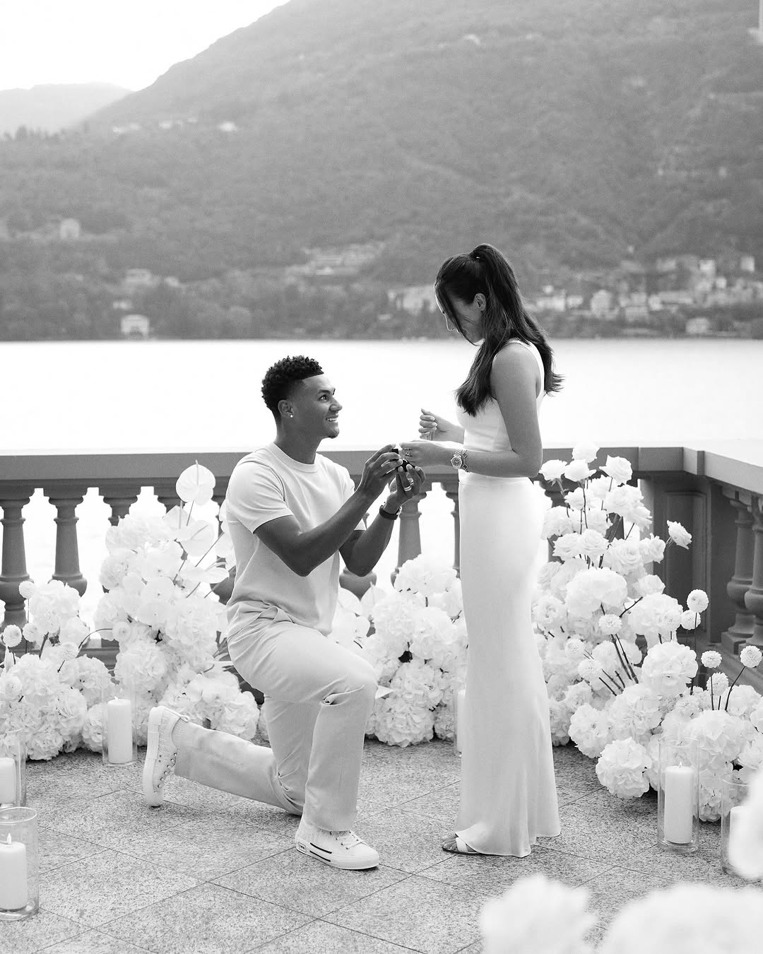 Engagement Season: How to Plan a Perfect Proposal  Engagement Season: How to Plan a Perfect Proposal  photo