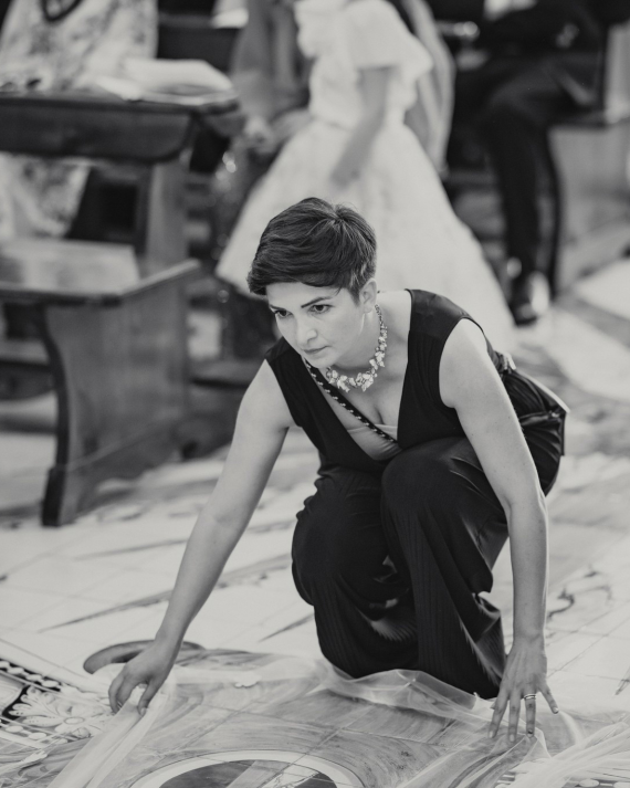 Incanto wedding in Italy