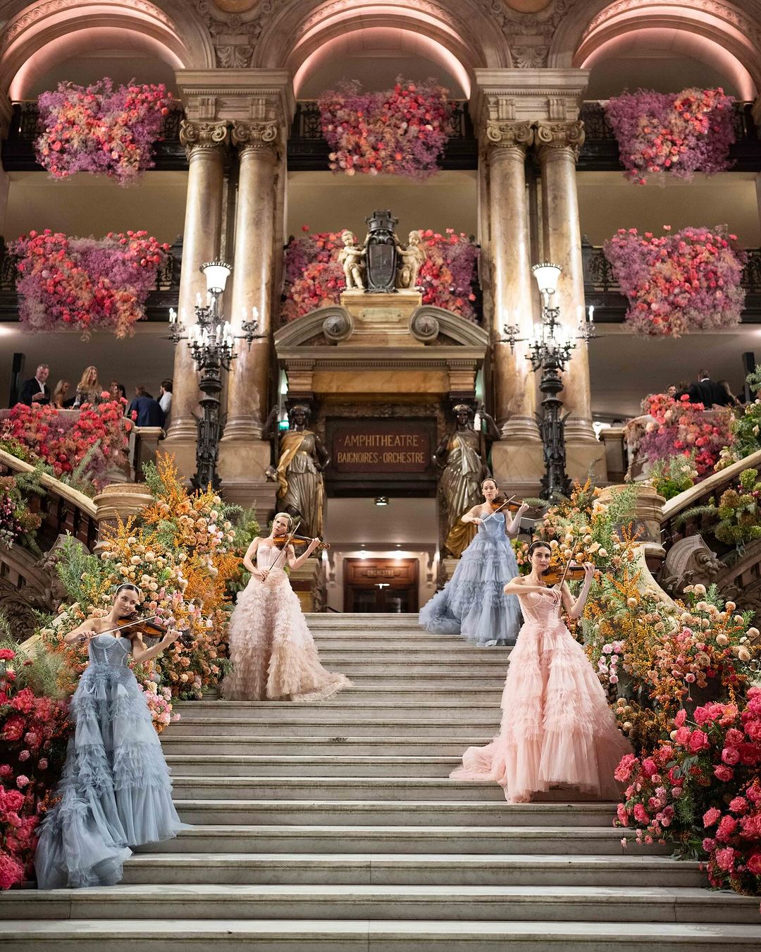 The 59 Million Dollar Wedding and What We Know About It The 59 Million Dollar Wedding and What We Know About It photo