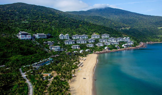 InterContinental Danang Sun Peninsula Resort