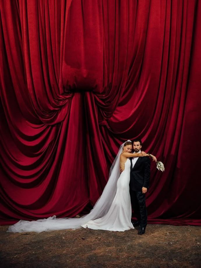 Vibrant Wedding Ceremonies Vibrant Wedding Ceremonies photo