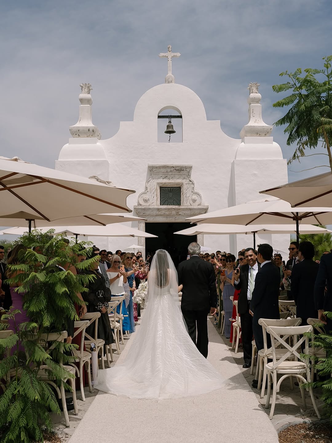 The Best Wedding Venues in San Miguel de Allende For Your Celebration photo