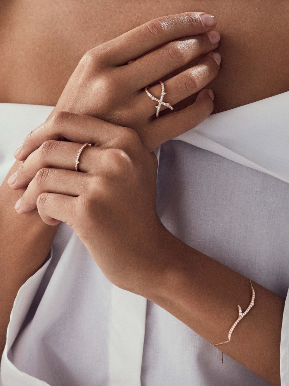 Stephen Webster Bridal Jewelry Stephen Webster Bridal Jewelry photo