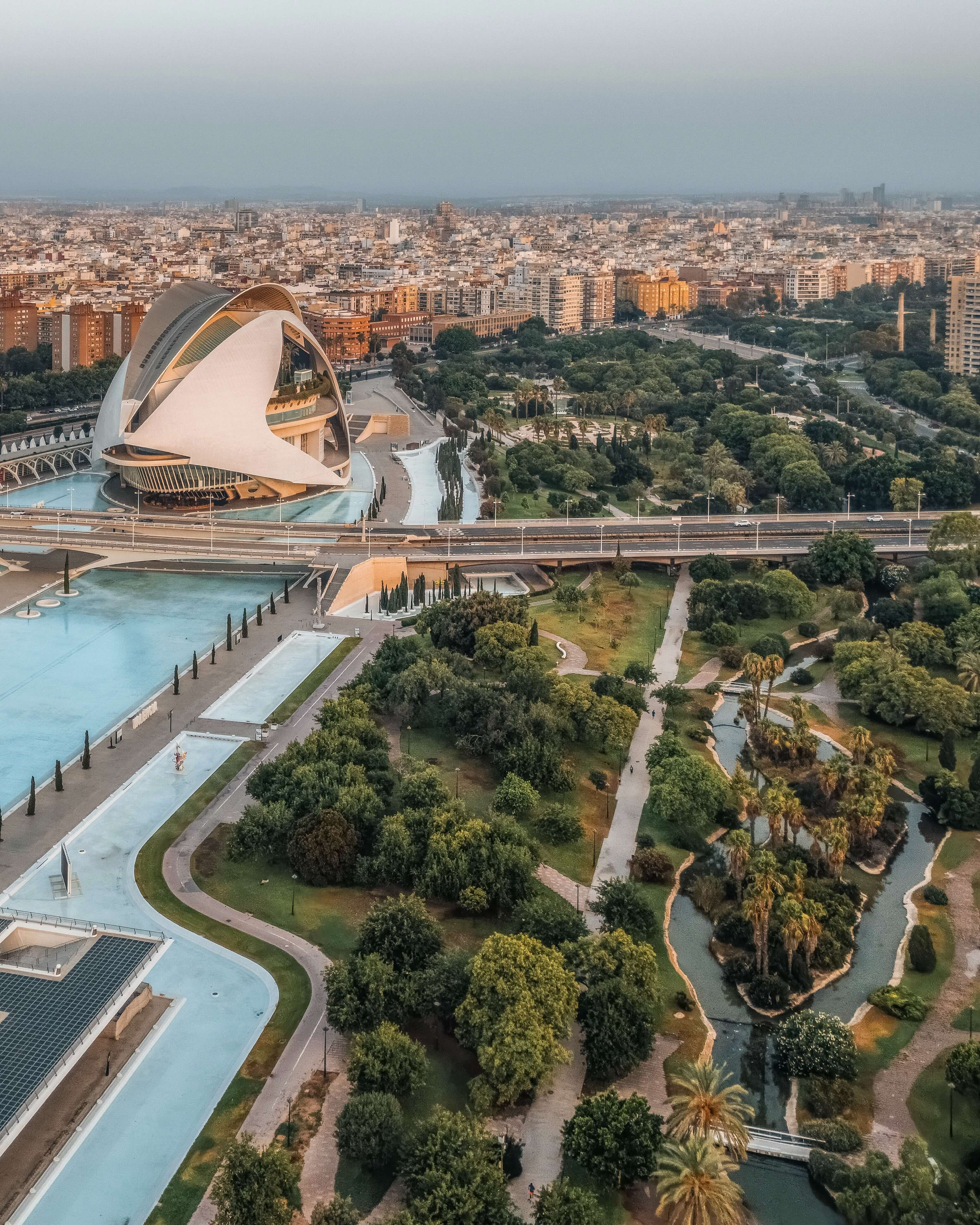 Valencia image
