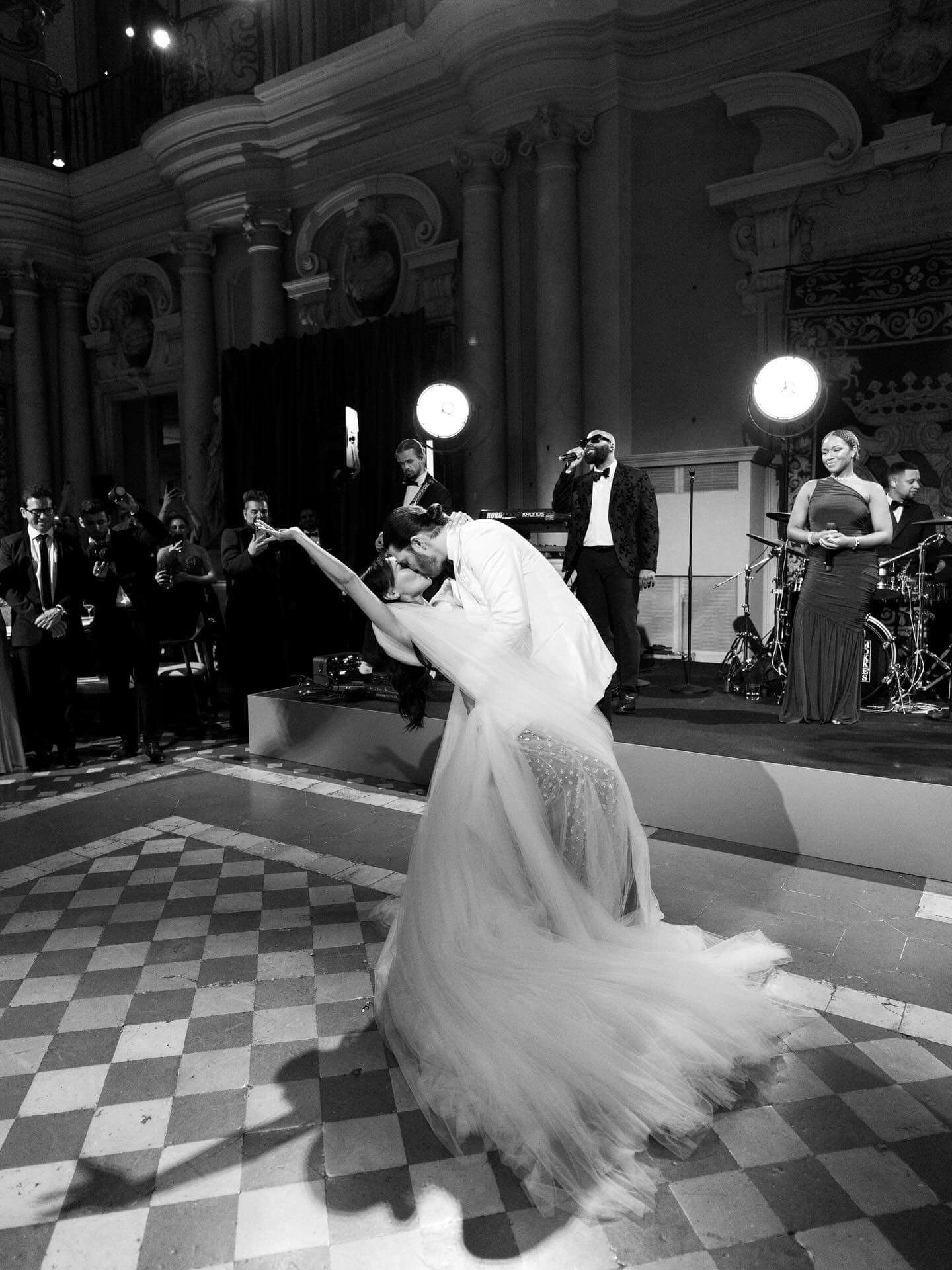 50 Best First Dance Wedding Songs photo