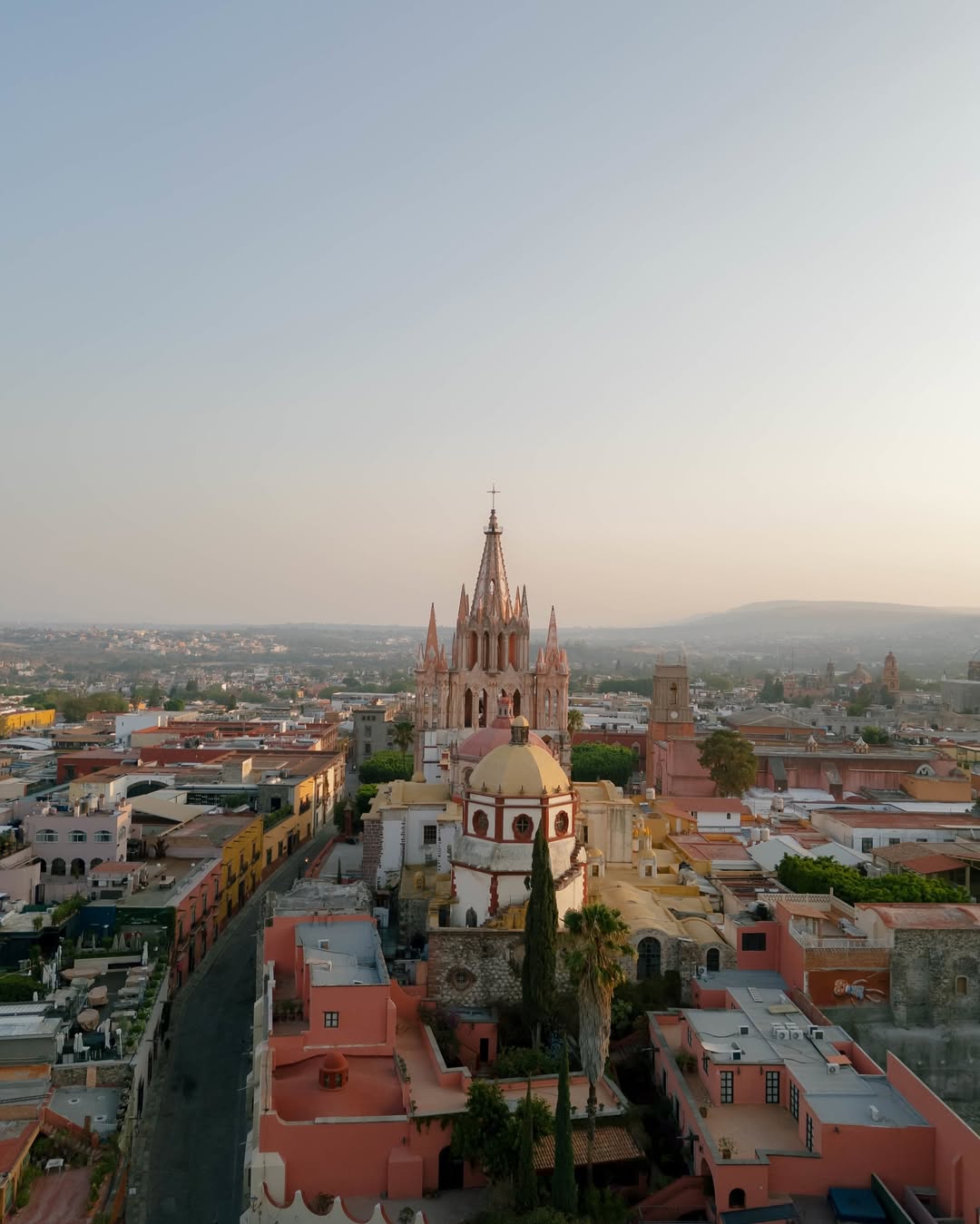 San Miguel de Allende image