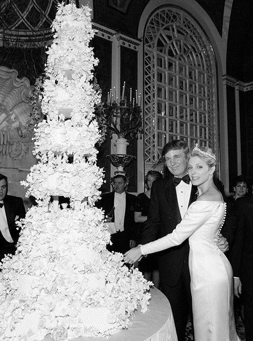Inside Donald Trump's Marriages: Love, Scandal, and Power Inside Donald Trump's Marriages: Love, Scandal, and Power photo
