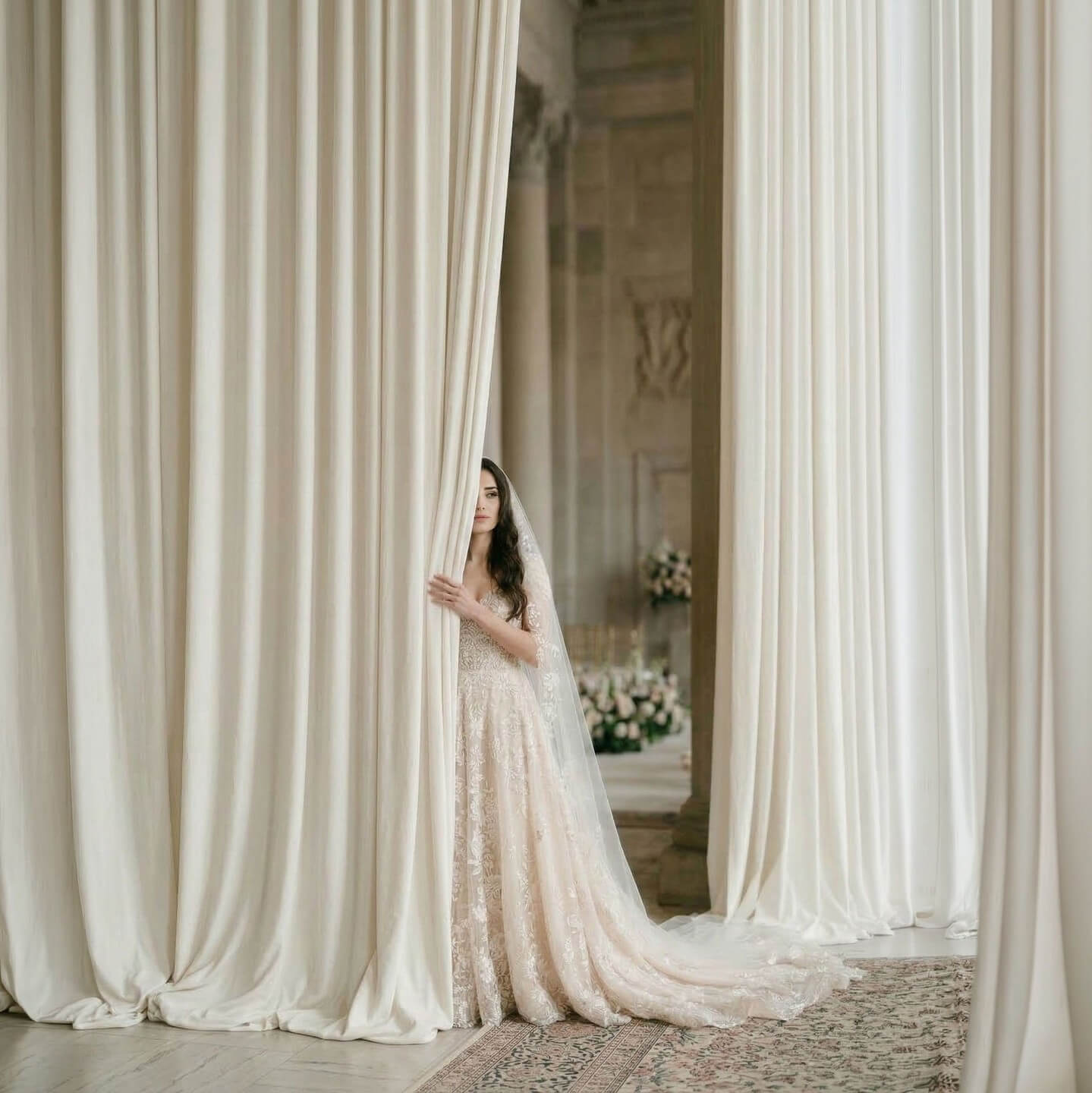 How Much Does an NYC Wedding Videographer Cost? photo