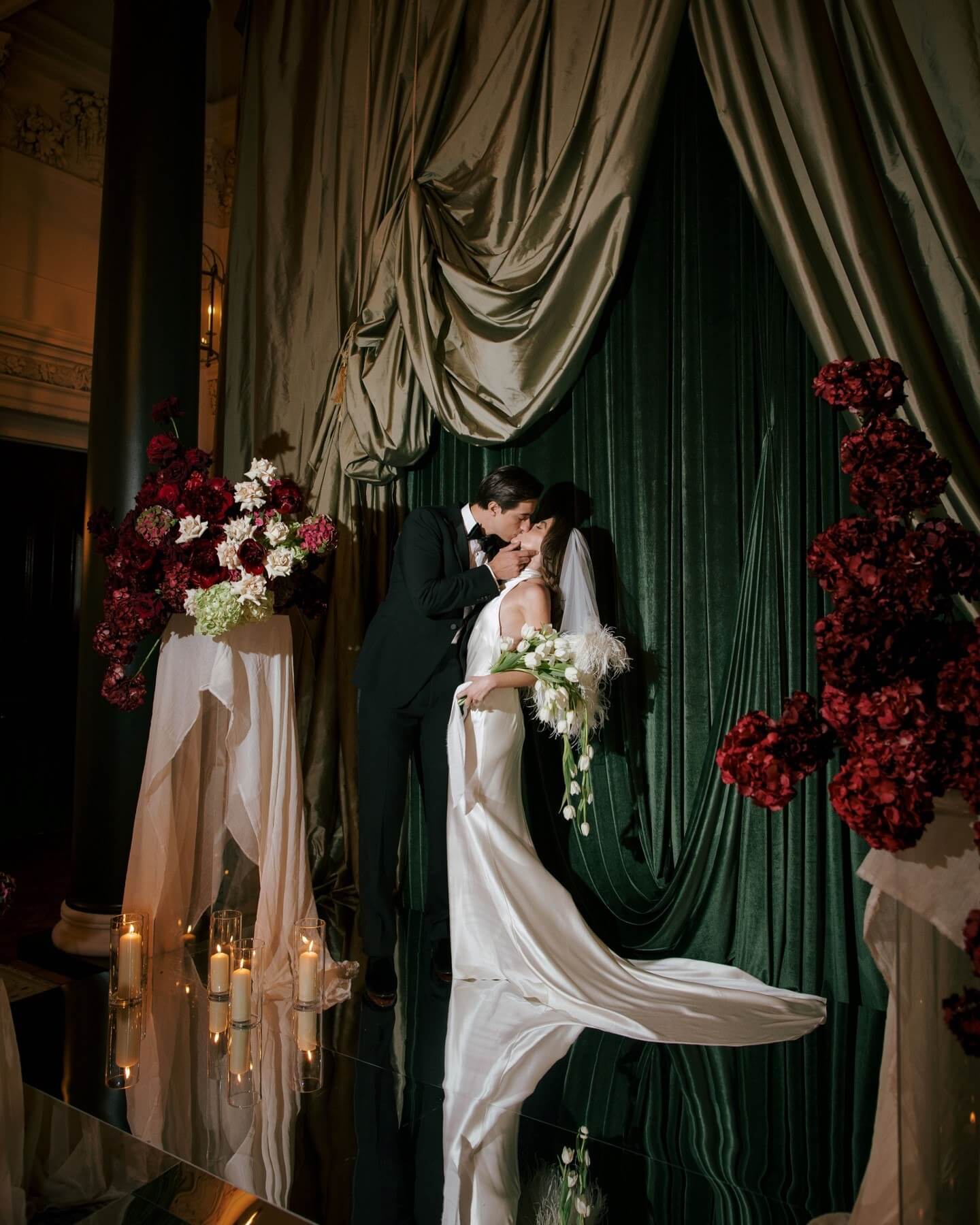 The Ultimate Wedding Planning London Guide photo