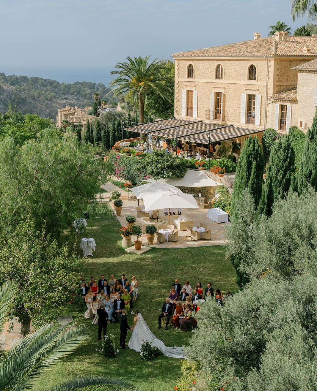 Choosing the Right Wedding Planner in Mallorca: What to Look For photo