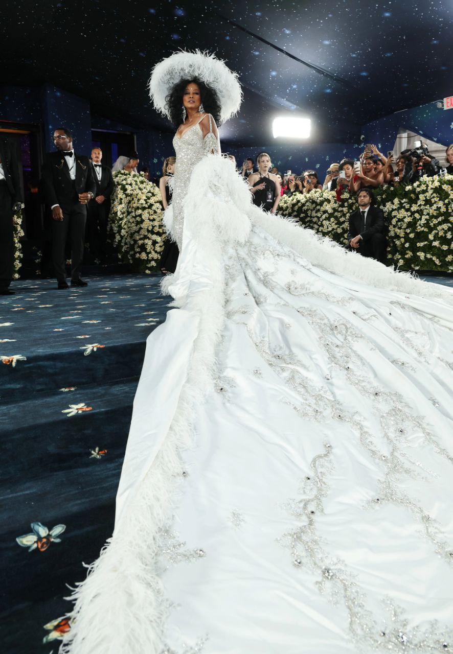 Best Dressed Guests at Met Gala 2025 Best Dressed Guests at Met Gala 2025 photo