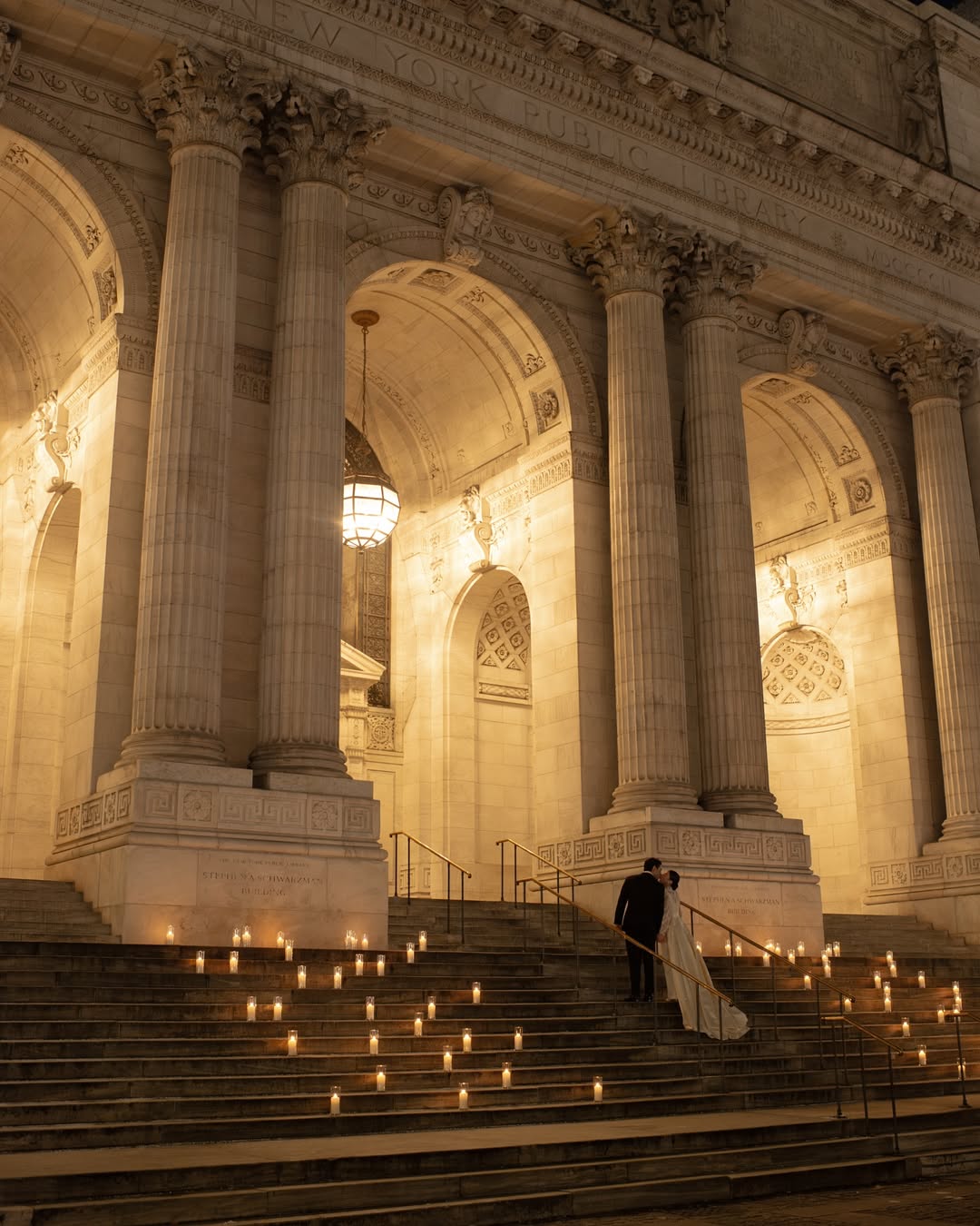 Best Places for Wedding Photoshoot in New York photo