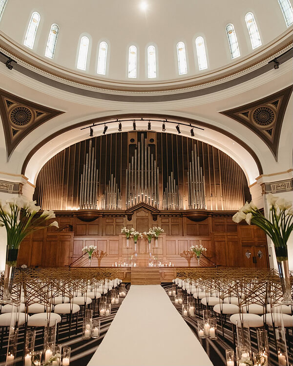 Top 11 Best Wedding Venues in Seattle Top 11 Best Wedding Venues in Seattle photo