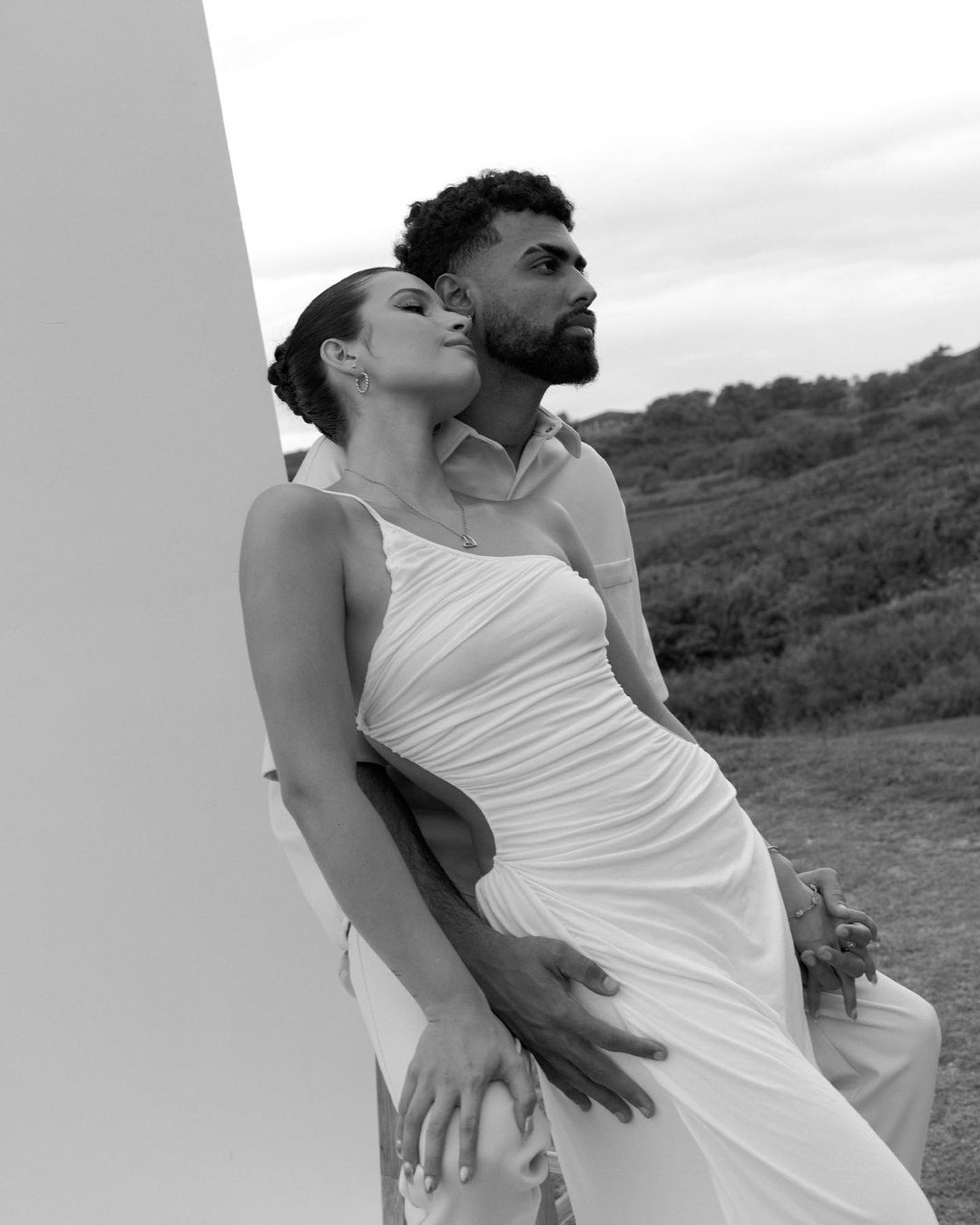 Cold Feet? Addressing Pre-Wedding Jitters and Concerns with Your Partner Cold Feet? Addressing Pre-Wedding Jitters and Concerns with Your Partner photo