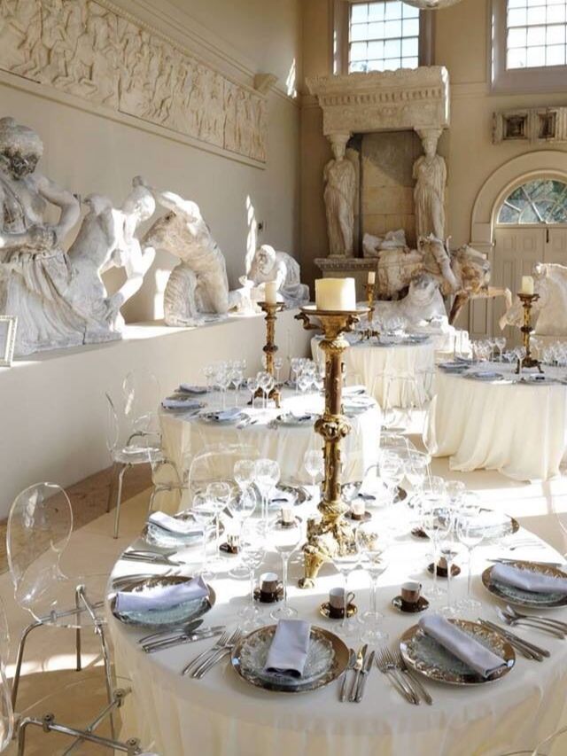 40 Wedding Table Setting Ideas & Inspirations 40 Wedding Table Setting Ideas & Inspirations photo