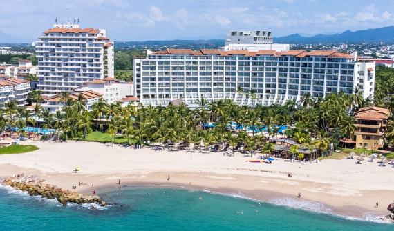 Fiesta Americana Puerto Vallarta